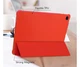 Чехол MCase silicone book для Samsung Galaxy Tab А7 10.4 (SM-T500/505/507) Red (PS_02654801312) - изображение 2