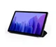 Чехол MCase silicone book для Samsung Galaxy Tab А7 10.4 (SM-T500/505/507) Black (PS_02654801310) - изображение 2