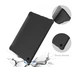 Чехол MCase silicone book для Samsung Galaxy Tab S6 Lite 10.4 SM-P610/615 Black (PS_02654801319) - изображение 6