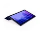 Чехол MCase silicone book для Samsung Galaxy Tab А7 10.4 (SM-T500/505/507) Blue (PS_0265480122) - изображение 3