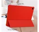 Чехол MCase silicone book для Samsung Galaxy Tab S6 Lite 10.4 SM-P610/615 Red (PS_02654801320) - изображение 5