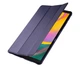 Чехол MCase silicone book для Samsung Galaxy Tab A 10.1 2019 SM-T510, SM-T515 Blue (PS_03654801332) - изображение 3