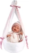 Лялька Llorens Baby Doll Mimi 42 см (74006) (8426265740062) - зображення 2