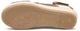 Босоніжки Pikolinos W1G-1734CL 37р сріблясто-молочні (2950770223100) - зображення 4