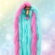 Lalka Candylocks z akcesoriami 6052311 (778988565223) - obraz 4