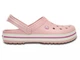 Жіночі сабо, крокси Crocband Pearl M8-W10 (40-41) светло-розовые - изображение 1