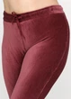 Костюм Romeo Life туника,брюки 4XL розово-коричневый 2236 - изображение 3