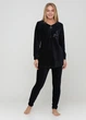 Костюм Romeo Life туника,брюки 4XL темно-синий 2236 - изображение 1