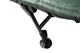 Карповая раскладушка Ranger BED 82 (5501) туристическая - изображение 8