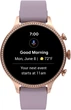 Смарт-годинник Fossil Gen 6 Purple Silicone (FTW6080) - зображення 3