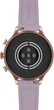 Смарт-годинник Fossil Gen 6 Purple Silicone (FTW6080) - зображення 7