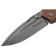 Нож Boker Magnum Seventies Metallic 8,3 см 01RY323 - изображение 3