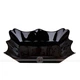 Тарелка суповая Luminarc Authentic Black 225 мм J1407 - изображение 2
