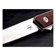 Нож Boker Plus Kwaiken Air Cocobolo 9 см 01BO168 - изображение 5