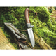 Нож Boker Magnum Elk Hunter Special 11 см 02GL685 - изображение 3