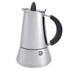 Гейзерная кофеварка Maestro MR-1668-6 - изображение 1