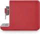 Кофемашина SMEG BCC02RDMEU - изображение 5