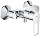 Смеситель для душа GROHE BauLoop New 23634001 - изображение 1