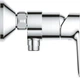 Смеситель для душа GROHE BauLoop New 23634001 - изображение 3