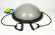 Балансировочная платформа EasyFit BOSU 60 см Серый - изображение 1