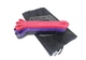 Резиновые петли EasyFit: набор 2-45 кг (3 шт) - изображение 3