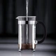 Кофейник френч-пресс 0,35 л BODUM 1913-294 Caffettiera красный - изображение 5