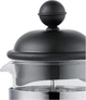 Кофейник френч-пресс 0,35 л BODUM 1913-01 Caffettiera черный - изображение 5