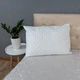 Подушка ТЕП "SLEEPCOVER" NEW 50*70 см стьобаний чохол - зображення 7