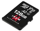 Карта пам'яті GoodRam IRDM microSDXC 128GB UHS I U3 A2 + ad (6736218) - изображение 2