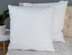Набор подушек ТЕП "SLEEPCOVER" NEW 70*70 см стеганый чехол - изображение 2