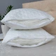 Набор подушек ТЕП "SLEEPCOVER" NEW 70*70 см стеганый чехол - изображение 8