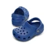 Детские сабо Crocs Littles Kids 19 Светло-синий 11441 - изображение 1