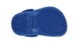 Детские сабо Crocs Littles Kids 19 Светло-синий 11441 - изображение 3