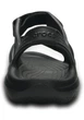 Чоловічі сандалі Crocs Men\'s Swiftwater™ River Sandal 42 (EU 42-43) Чорні 203965 - зображення 6