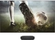 Проєктор Hisense HE100L5 (100L5F-B12) - зображення 5