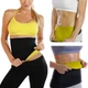 Пояс для похудения Hot Shapers NeoTex для талии и живота (термопояс) XXL - изображение 10