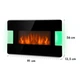 Электрический камин Klarstein Belfort Light & Fire (10032998) черный Германия - изображение 3