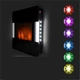 Электрический камин Klarstein Belfort Light & Fire (10032998) черный Германия - изображение 6