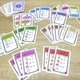 Настольная карточная игра Artos Games 1199ATS B Люкс City (1199ATS-RT) - изображение 6