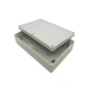 Корпус герметичный ZP210.140.60J PC для электроники 210х140х60 серый (ZP210 PC) - зображення 3