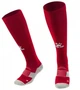 Гетры футбольные Kelme LIGA красные 42-44 K15Z908.610 - изображение 2