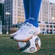 Гетры синие Joma CLASSIC II 37-41 400054.700 - изображение 2