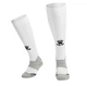 Гетры футбольные Kelme TEAM белые XL 9876311.103 - изображение 1