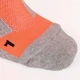 Гетры футбольные Kelme LIGA оранжевые 39-41 K15Z908.804 - изображение 9