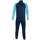 Спортивный костюм Joma ACADEMY IV темно-сине-бирюзовый 153-164 101966.342 - изображение 1