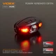 Налобный светодиодный фонарик VIDEX VLF-H015 330Lm 5000K - изображение 11