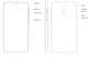 Мобільний телефон Meizu X8 4/64GB Blue (Global Version) - зображення 3