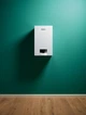 Двухконтурный конденсационный газовый котел Vaillant ecoTEC plus VUW 26CS/1-5 24,5кВт 0010043966 - изображение 2
