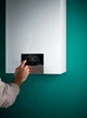 Двухконтурный конденсационный газовый котел Vaillant ecoTEC plus VUW 26CS/1-5 24,5кВт 0010043966 - изображение 4