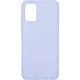 Чохол Fiji Full Soft Premium для Xiaomi Redmi 10 2022 / Redmi 10 Prime 2022 силікон бампер Violet - зображення 1